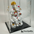 Handcrafted Ganesha